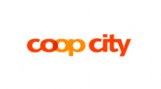 Coop City Adventskalender Weihnachten 2021
