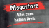 50% Rabatt auf viele Lebensmittel in Coop Megastores, z.B. Coop Glacédosen / 30% auf Mövenpick-Glacé ab 10.08. überall