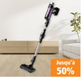 Bis zu 50 % Rabatt auf Akku-Staubsauger bei Fust