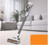 Bis zu 55 % Rabatt auf kabellose Staubsauger bei Fust