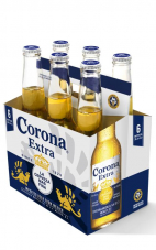 Corona Extra 6er Pack bei Denner für CHF 6.95