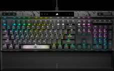 Corsair Corsair Gaming-Tastatur K70 MAX RGB bei Digitec/Galaxus zum neuen Bestpreis!