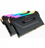 «Corsair Vengeance RGB Pro» (2 x 16GB, DDR4-3200, DIMM 288)