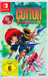 Cotton Reboot! für Nintendo Switch