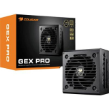 Zum neuen Bestpreis: Cougar CGR GEXP-750 PC Netzteil 750 W ATX 80PLUS® Gold