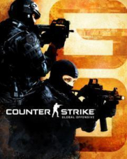 Counter Strike: Global Offensive Steam-Key für unter 8 Franken
