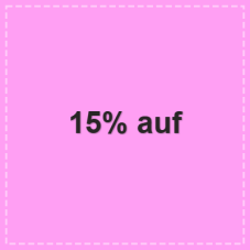 McDrogerie Rabattcode – 15% auf die erste Bestellung ab CHF 50.-