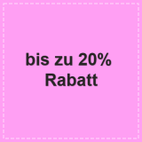 Vistaprint Gutschein – bis zu 20% Rabatt auf ausgewählte