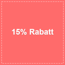15% Rabattcode für Redcare-Apotheke.ch – nur für Neukunden bis 31.12.2025