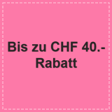 Vistaprint Gutschein – Bis zu CHF 40.- Rabatt auf ausgewählte Produkte