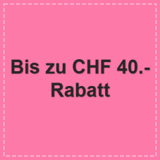 Vistaprint Gutschein – Bis zu CHF 40.- Rabatt auf ausgewählte Produkte