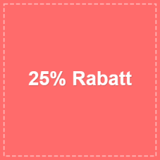 25 % Rabatt bei Jelmoli Shop auf Möbel, Heimtextilien & Wohnaccessoires
