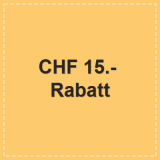 GONSER Gutschein – CHF 15.- Rabatt auf Herbst-Deals für den Garten