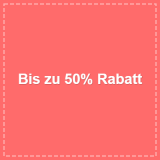 Bis zu 50% Rabatt auf Hochzeitseinladungen + 25% auf Hochzeitsprodukte bei Vistaprint
