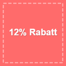 12% Rabatt bei Redcare Apotheke Schweiz