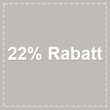 22% Rabatt zum Singles Day bei Parfumdreams!