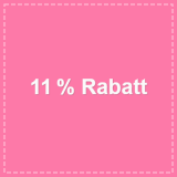 11% Rabattcode auf Ihre Bestellung ab CHF 49.- bei Redcare Apotheke