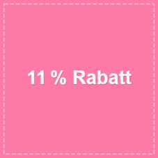 11% Rabattcode auf Ihre Bestellung ab CHF 49.- bei Redcare Apotheke