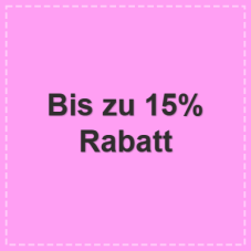 Bis zu 15% Rabatt auf Arkopharma & Phytopharma bei Redcare Apotheke