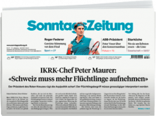 Testabos div. Zeitungen/Zeitschriften (automatisch endend)