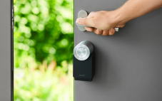 [QoQa] Nuki Smart Lock 3.0 Pro *Niedrigster Preis seit je*