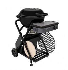 Galaxus - Outdoorchef Ambri Evo 480 G + Unterbaukit