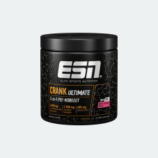 Verschiedene Rabatte auf ESN Sportnahrung und Ergänzungsmittel