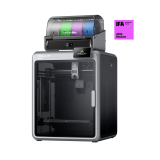 Creality K2 Pro Combo – Präzise und vielseitige 3D-Drucklösung