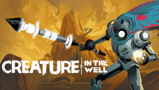 Creature in the Well (Gratis bei Epic)