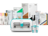 Cricut Schneideplotter JOY Gift Bundle / 100 Stück