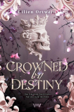 “Crowned by Destiny” – Buch eins / Kostenloser Download (Orell Füssli & Amazon)