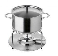 Stoeckli Aragon Inox Elektro-Fondue