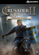 Crusader Kings II gratis auf Steam