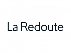 La Redoute: Family Days mit 30% Rabatt auf Kindermode + 25% Rabatt auf Home-Artikel, Damen und Herrenmode