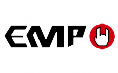 EMP: 10% Rabatt auf Alles (exkl. Bücher, Medien, Tickets, Rammstein, Böhse Onkelz, Lego, Gutscheine)