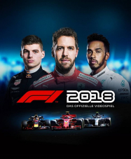 F1 2018 kostenlos bei Humble Bundle