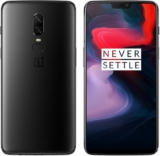 ONEPLUS 6, 256GB, Midnight Black bei digitec für 599.- CHF