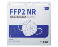Aldi: 10 Stück FFP2-Masken für knapp 4 Franken, 50 Stück für 11.99 Franken