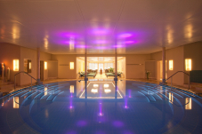 Gratiseintritt für Geburtstagsgäste in die Bäderlandschaft (Erlebnisbad, Saunalandschaft, Römisch-Irische Thermen) im Swiss Holiday Park!