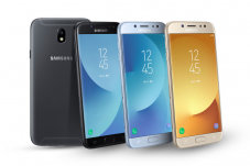 Nur heute: Samsung Galaxy J5 (2017) DUOS für CHF 199.- statt CHF 218.- bei Interdiscount