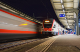 GA Night stark reduziert bei SBB