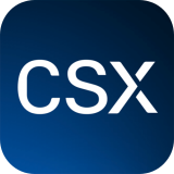CSX. Ihre digitale Bank - Mit CHF 50.- Startguthaben