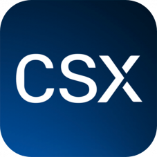 CSX. Ihre digitale Bank – Mit CHF 50.- Startguthaben