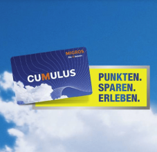 Cumulus-Ticketshop (Konzerte, Events, Open-Airs etc)