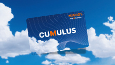 Migros Aare 20x Cumulus Punkte am Freitag 29.06.2018 *nur offline*