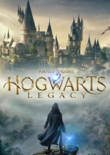 VORBESTELLUNG Hogwarts Legacy (PC – Steam) bei CdKeys.com