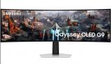 Daydeal - Samsung Monitor Odyssey OLED G9 LS49CG934SUXEN