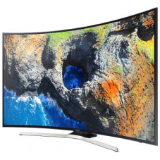 Samsung UE65MU6270 Curved 4K 65“ TV bei FUST