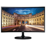 Samsung 24″ C24F390FHUXEN bei Fust