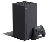 Brack - HOT DEAL ab 08.00 Uhr - Microsoft Spielkonsole Xbox Series X 1 TB
